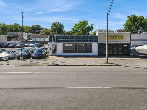 2846 Sunrise Highway Bellmore NY 11710