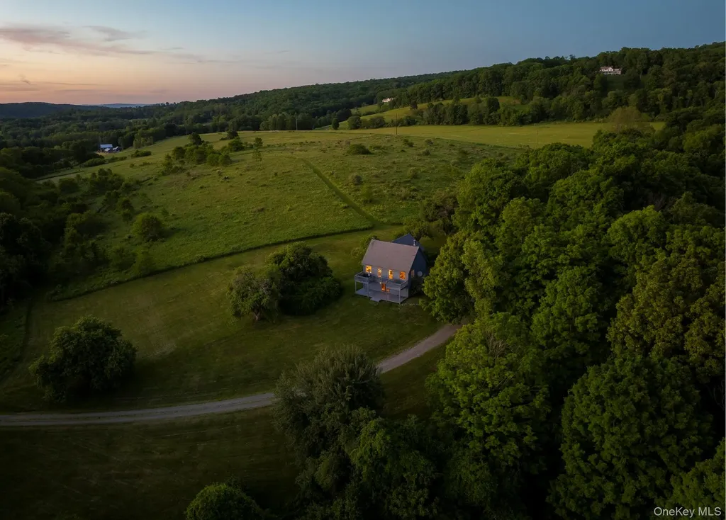 1504 Route 83 Pine Plains NY 12567