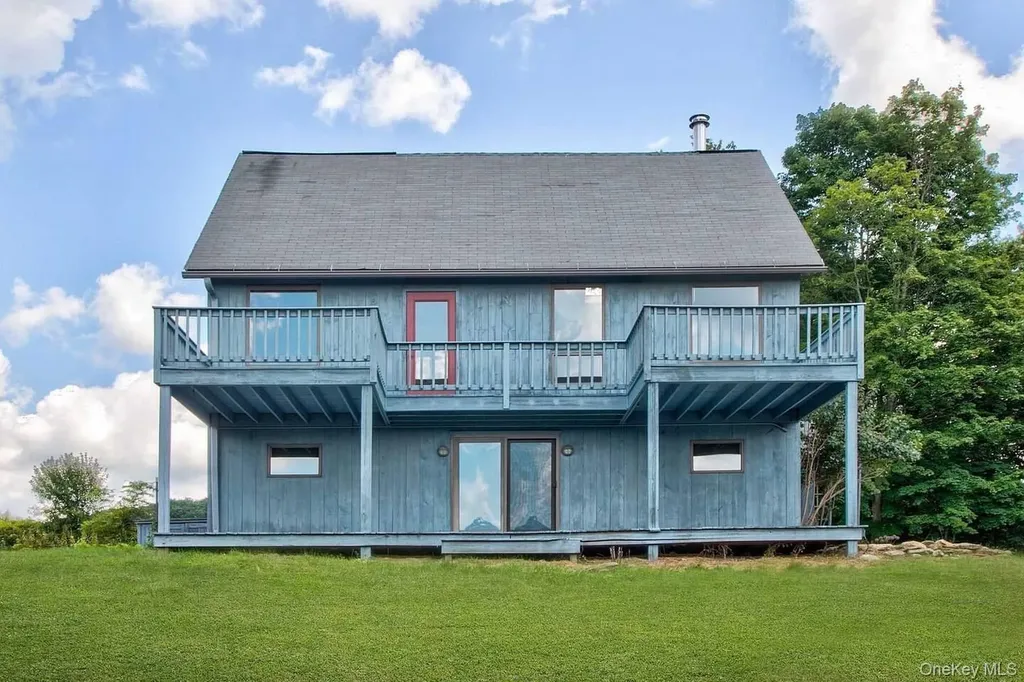 1504 Route 83 Pine Plains NY 12567