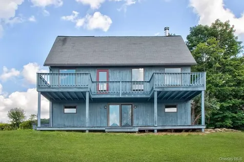 1504 Route 83 Pine Plains NY 12567