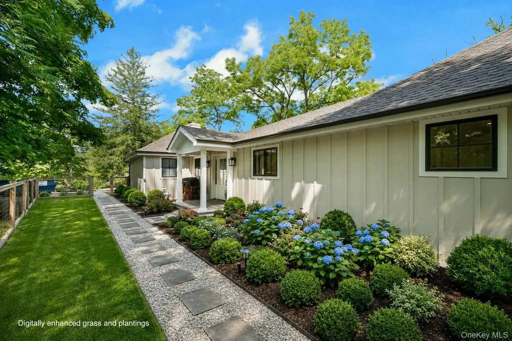 2 Banks Farm Road Bedford NY 10506