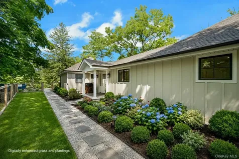 2 Banks Farm Road Bedford NY 10506