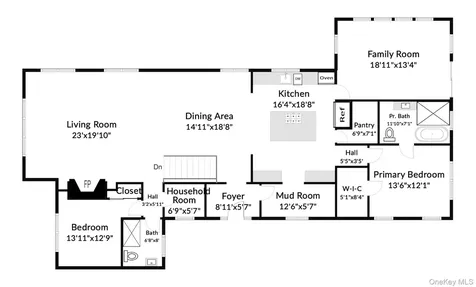 2 Banks Farm Road Bedford NY 10506