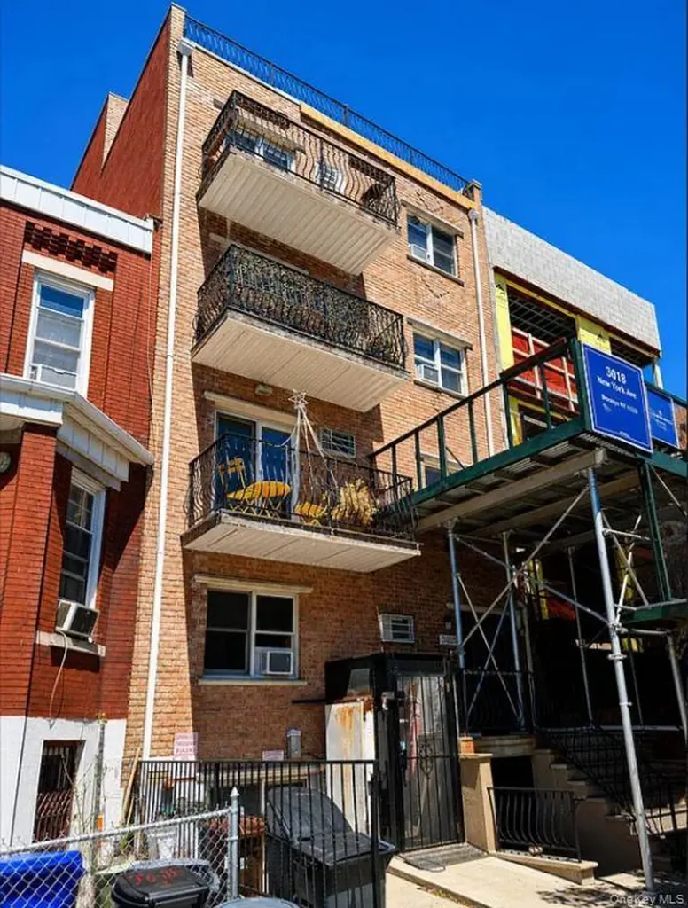 3018 23rd Street Astoria NY 11102