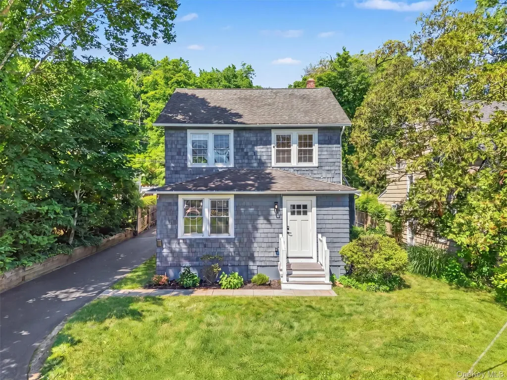 6 North Street Katonah NY 10536