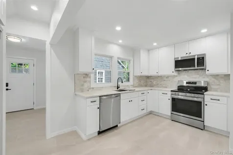 6 North Street Katonah NY 10536