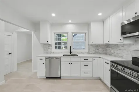 6 North Street Katonah NY 10536
