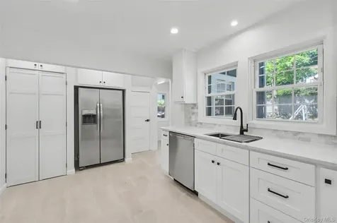 6 North Street Katonah NY 10536