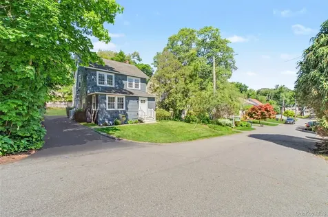6 North Street Katonah NY 10536