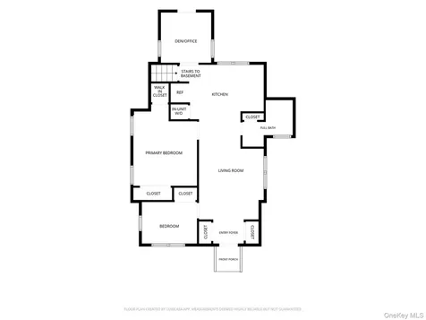 6 North Street Katonah NY 10536