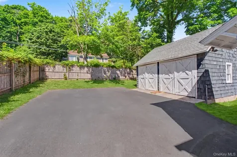 6 North Street Katonah NY 10536
