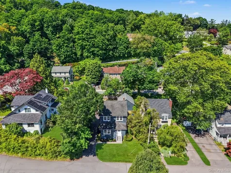 6 North Street Katonah NY 10536