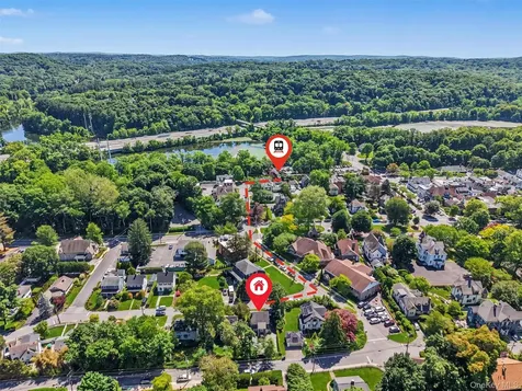 6 North Street Katonah NY 10536