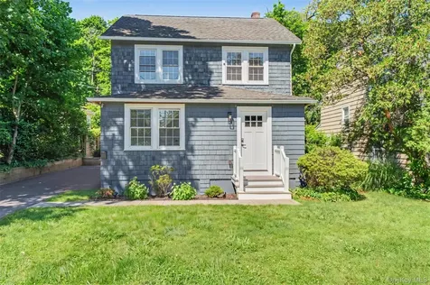 6 North Street Katonah NY 10536