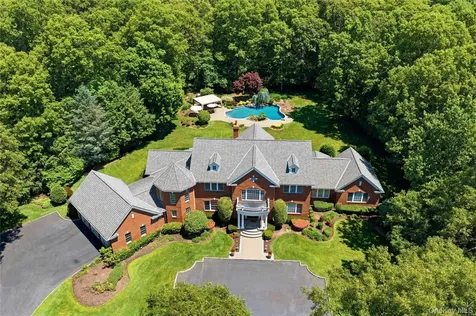 7 Fairway Court Upper Brookville NY 11771