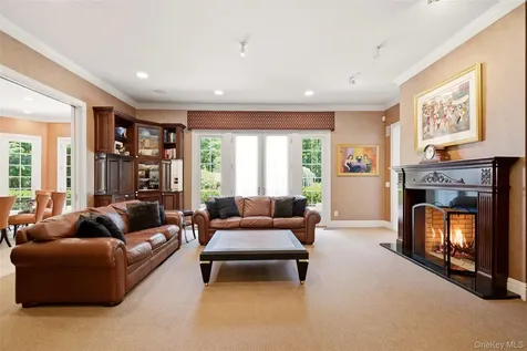 7 Fairway Court Upper Brookville NY 11771