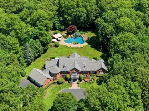 7 Fairway Court Upper Brookville NY 11771