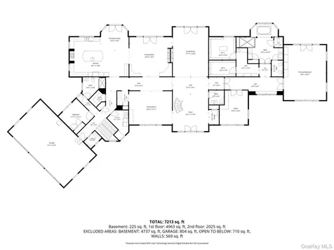 7 Fairway Court Upper Brookville NY 11771