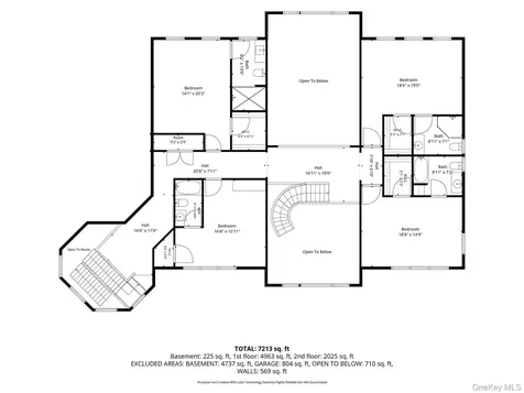 7 Fairway Court Upper Brookville NY 11771