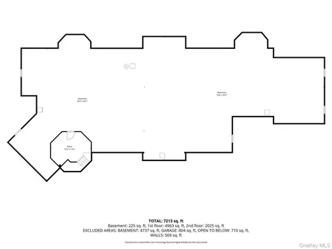 7 Fairway Court Upper Brookville NY 11771