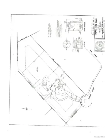 7 Fairway Court Upper Brookville NY 11771