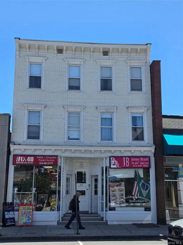 145 N Main Street Port Chester NY 10573