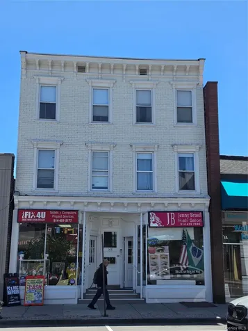 145 N Main Street Port Chester NY 10573