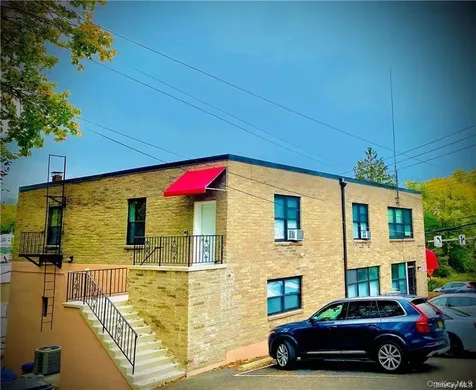 25 W Hartsdale Avenue Hartsdale NY 10530