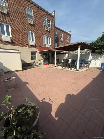 89-12 Desarc Road Ozone Park NY 11417