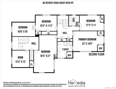 68 Beverly Road Great Neck NY 11021