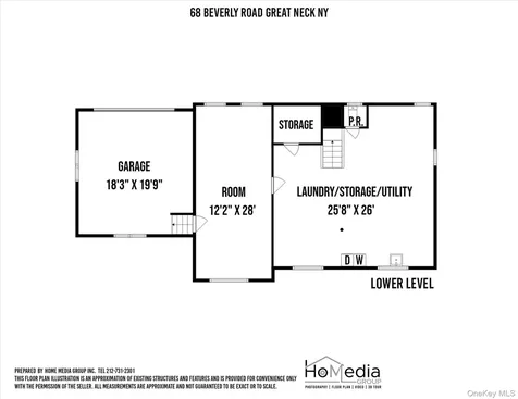 68 Beverly Road Great Neck NY 11021