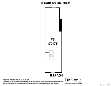 68 Beverly Road Great Neck NY 11021