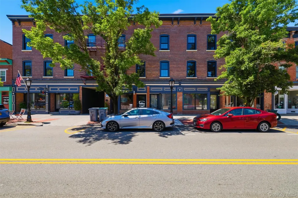 201 Main Street Beacon NY 12508
