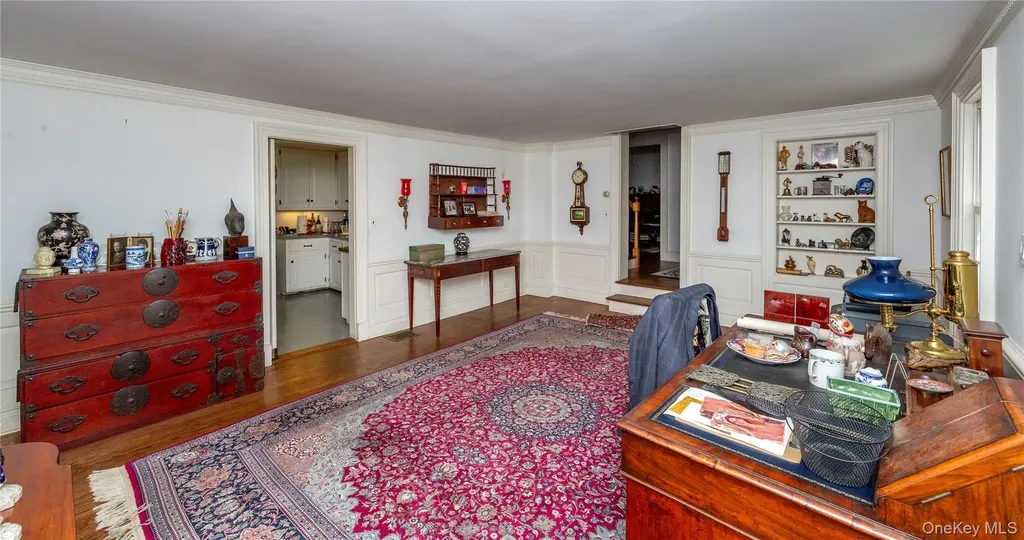 64 S Quaker Hill Road Pawling NY 12564