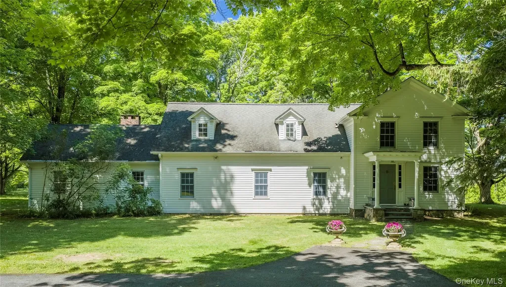 64 S Quaker Hill Road Pawling NY 12564
