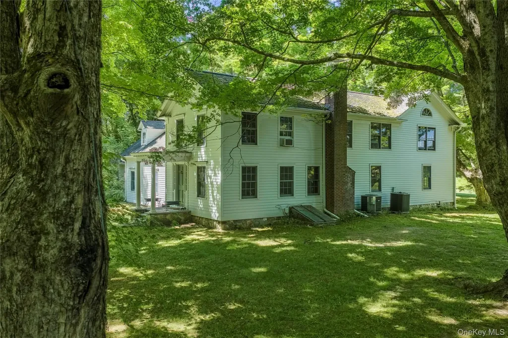 64 S Quaker Hill Road Pawling NY 12564