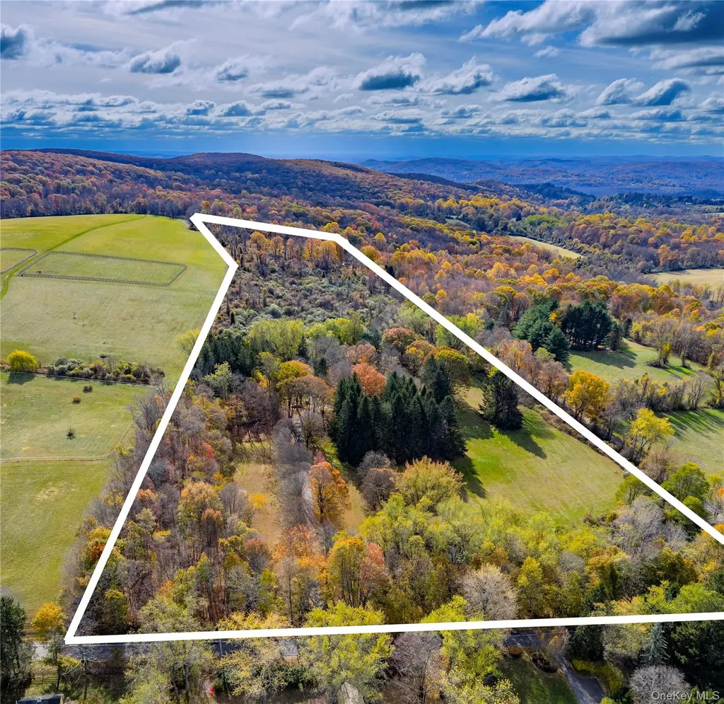 64 S Quaker Hill Road Pawling NY 12564