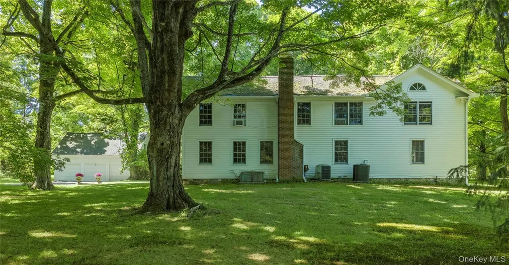 64 S Quaker Hill Road Pawling NY 12564