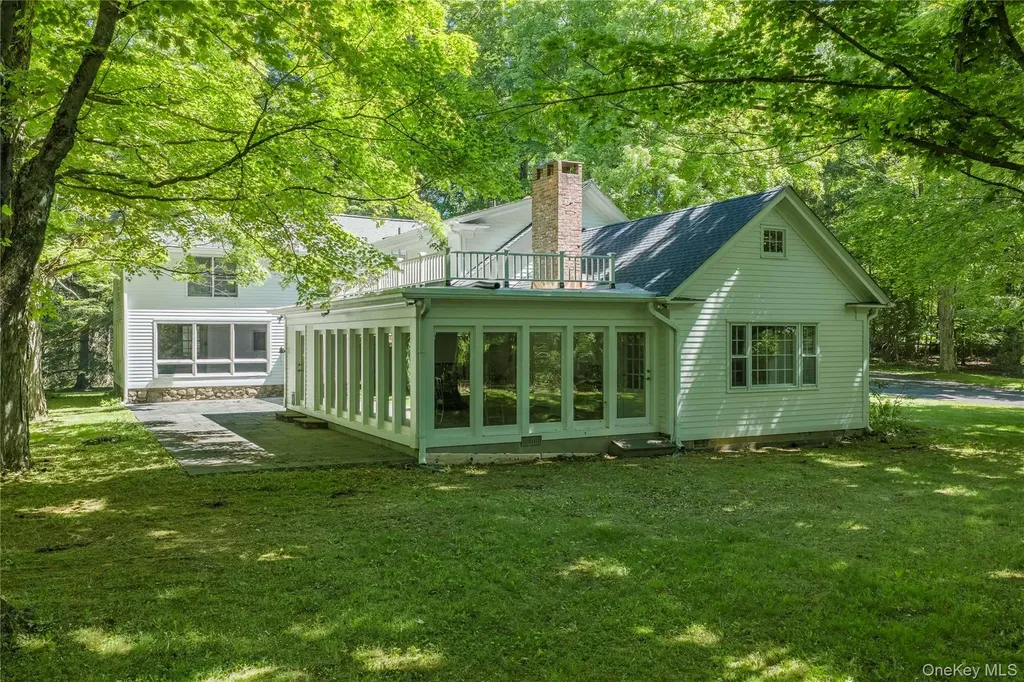 64 S Quaker Hill Road Pawling NY 12564
