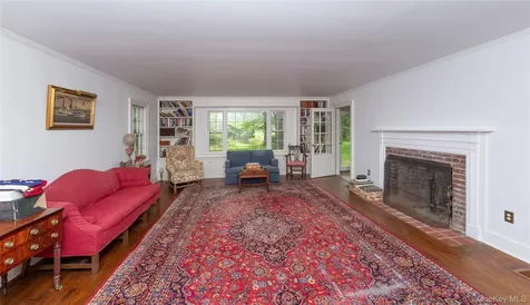 64 S Quaker Hill Road Pawling NY 12564