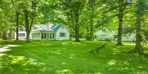 64 S Quaker Hill Road Pawling NY 12564