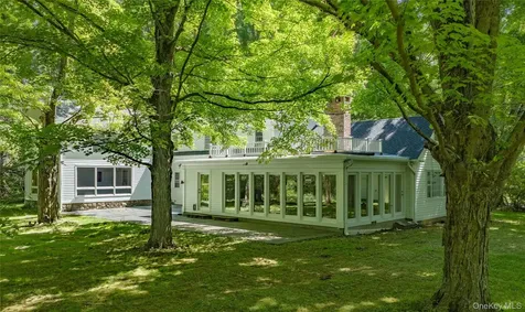 64 S Quaker Hill Road Pawling NY 12564