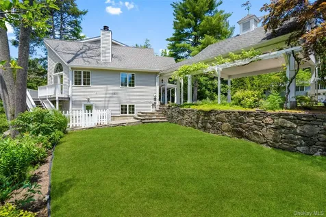 125 Saxon Woods Road White Plains NY 10605