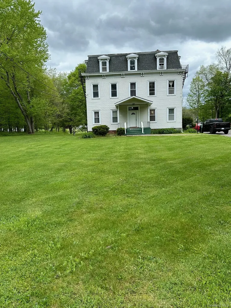 6019 Rt. 82 Rt, 82 Stanfordville NY 10572