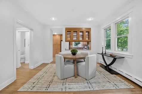 163 St Nicholas Avenue Bronxville NY 10708