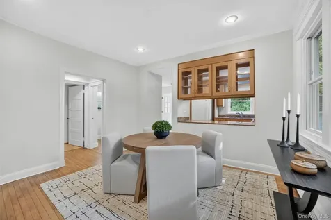 163 St Nicholas Avenue Bronxville NY 10708