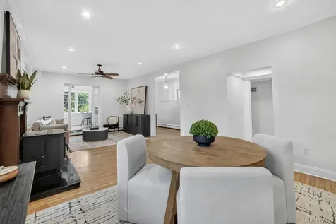 163 St Nicholas Avenue Bronxville NY 10708