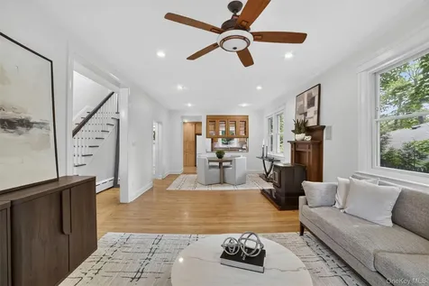 163 St Nicholas Avenue Bronxville NY 10708