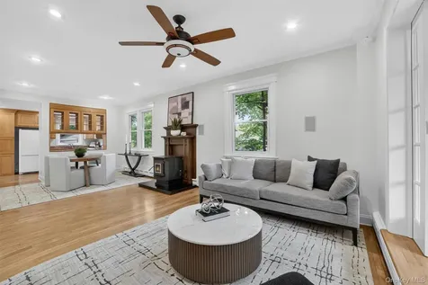 163 St Nicholas Avenue Bronxville NY 10708