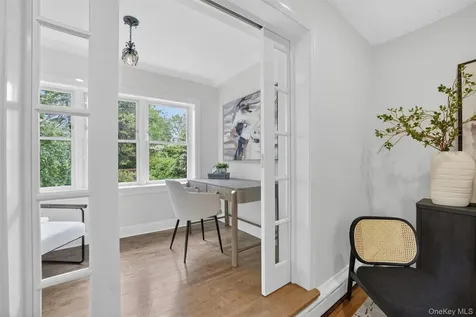 163 St Nicholas Avenue Bronxville NY 10708
